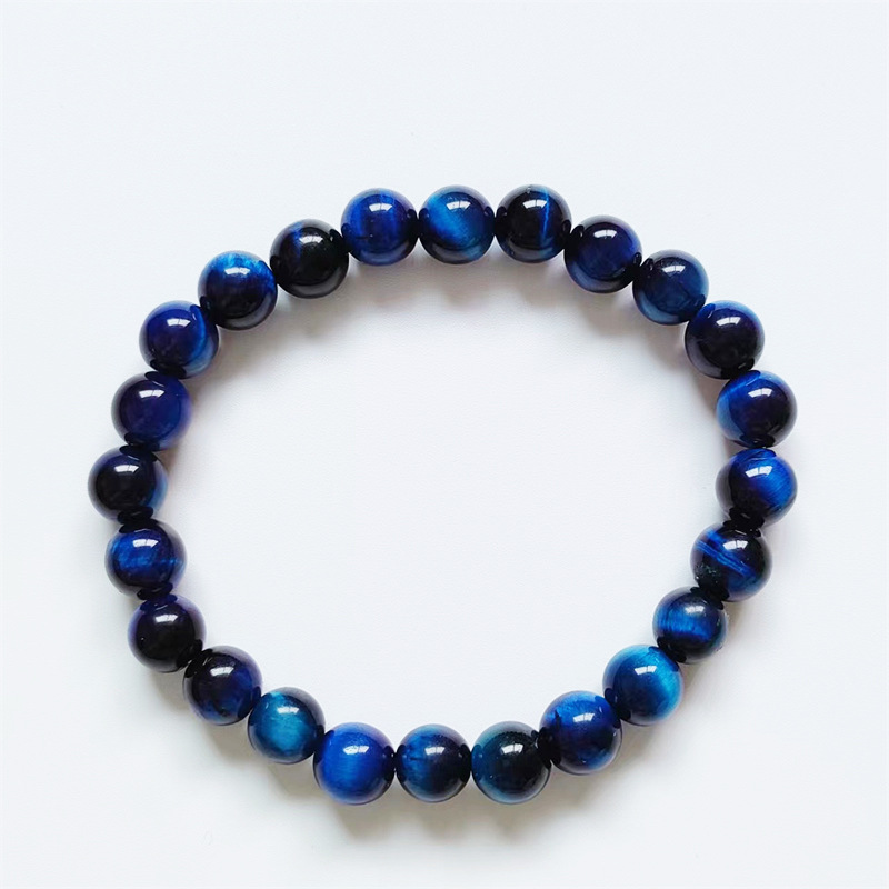 Lapis Lazuli Tiger's Eye Grade A