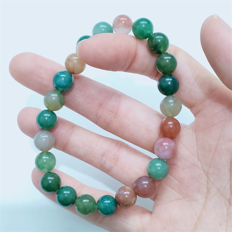 15:7 color India agate