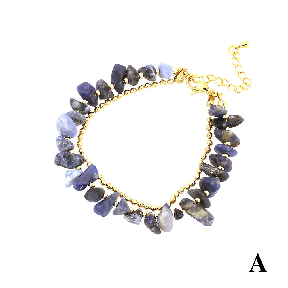 Sodalite ソーダライト