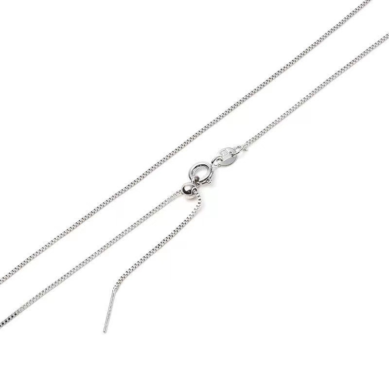 Wire diameter 1MM silver