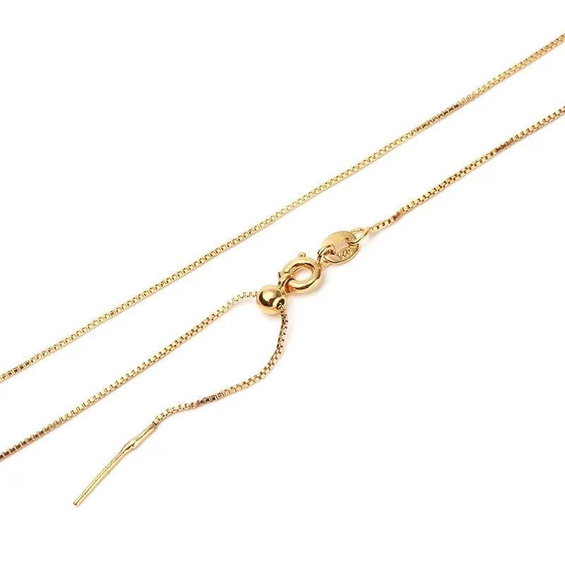 3:Wire diameter 1MM gold