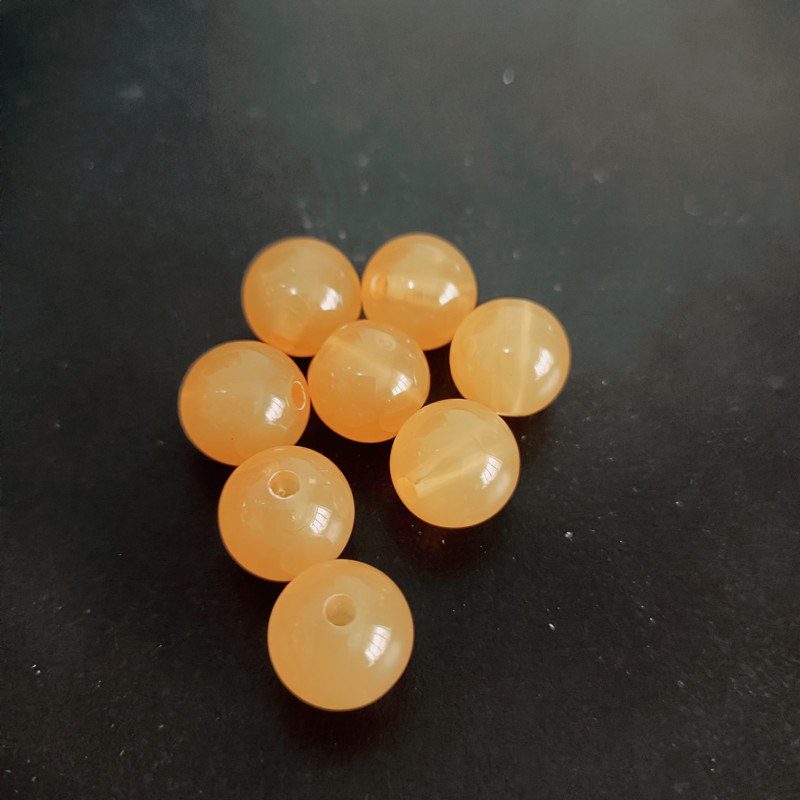 orange 6mm / about 3000