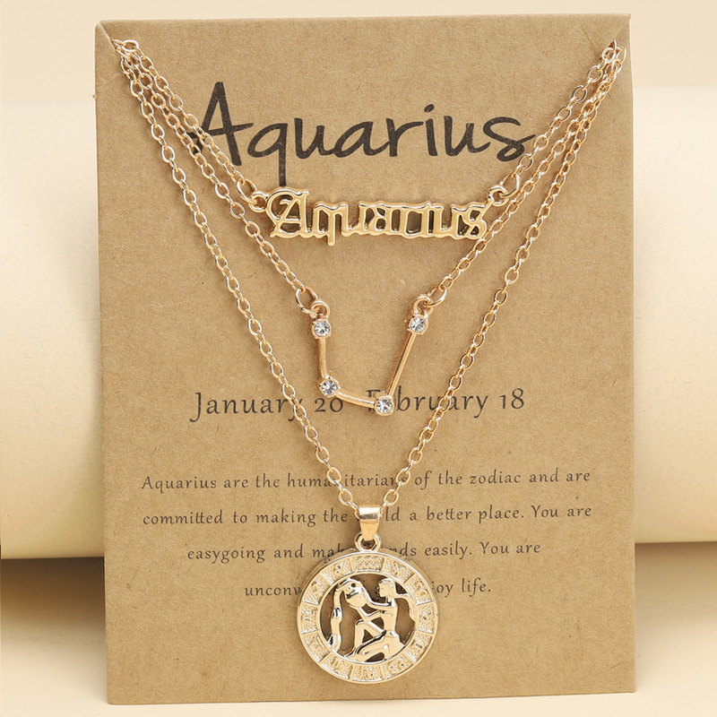 9 Aquarius gold