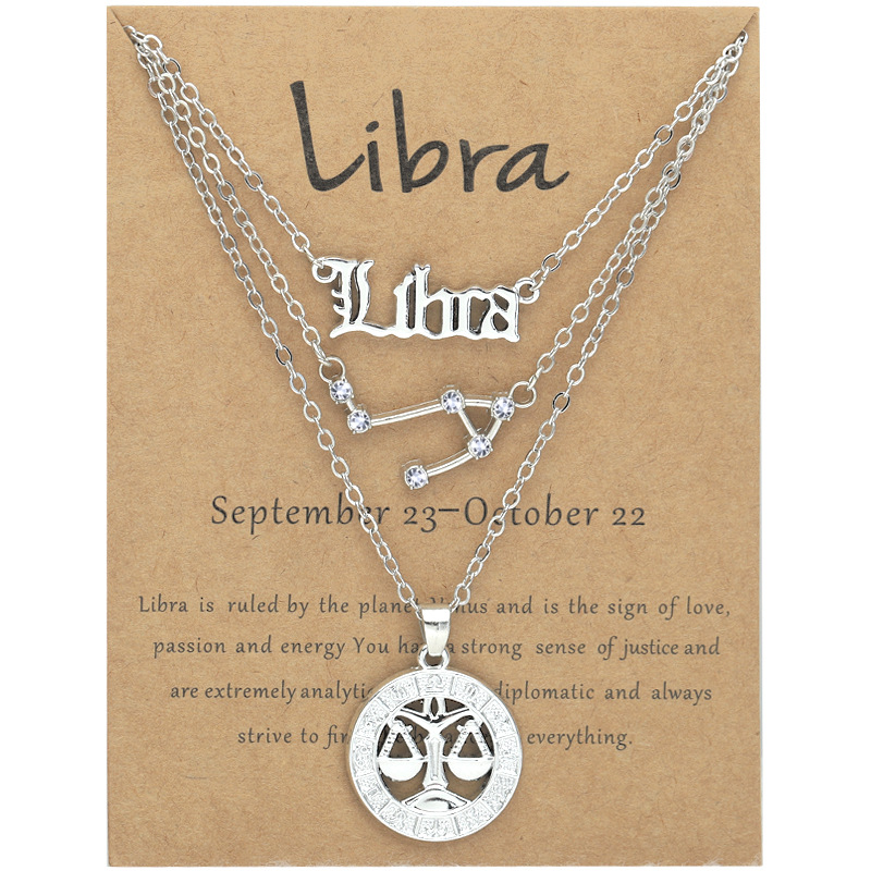 19 Libra silver