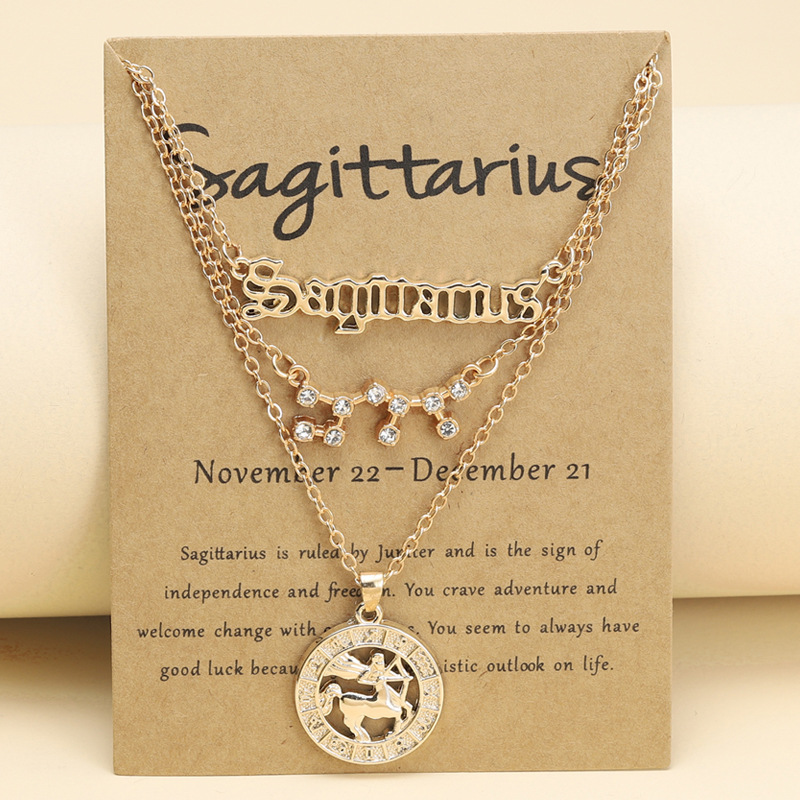 2 Sagittarius gold