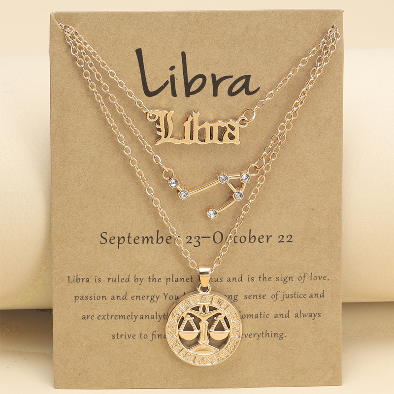 7 Libra gold