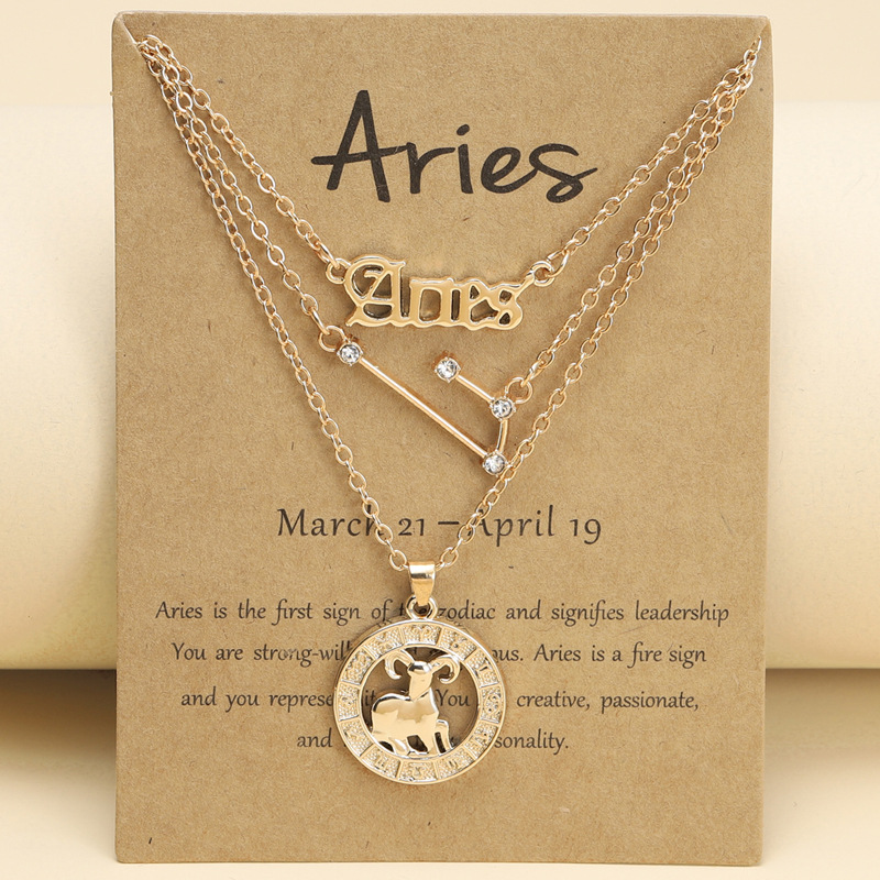 11 Aries gold