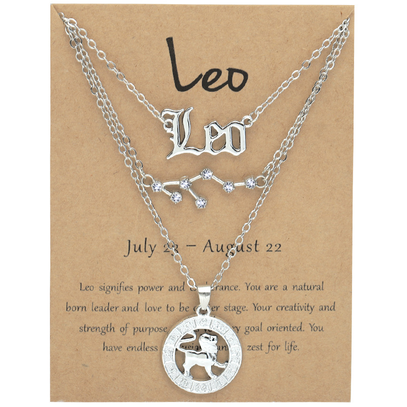 18 Leo silver