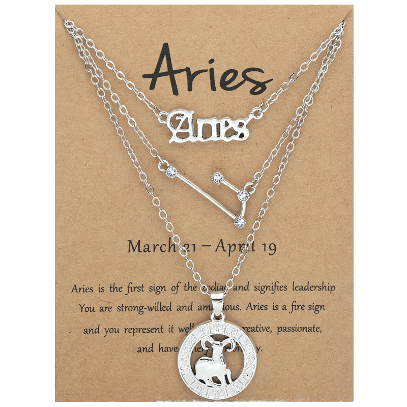 23 Aries silver