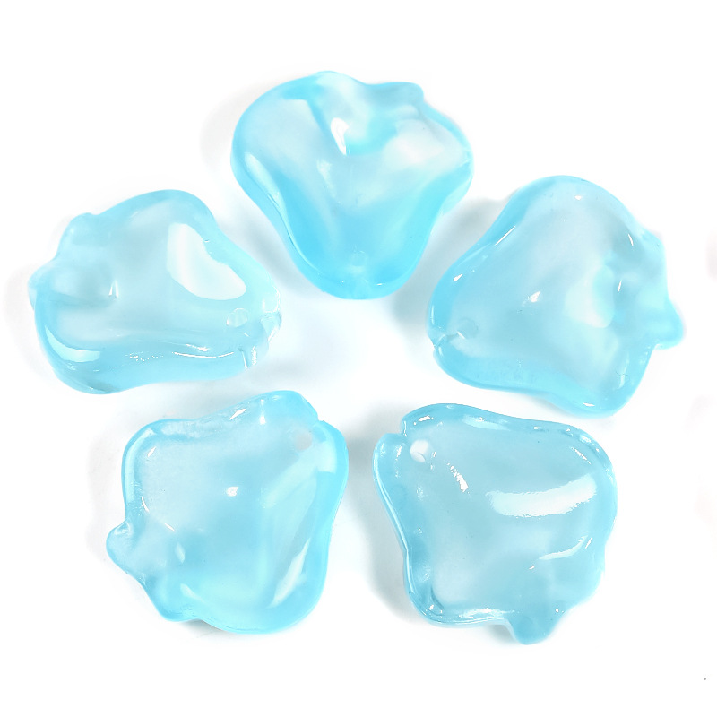 5:Jelly sky blue