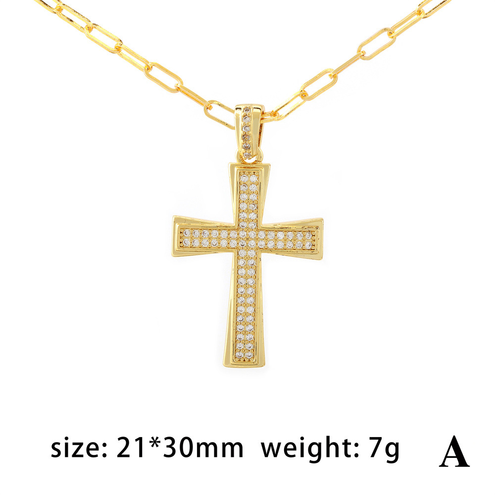 Cross chain