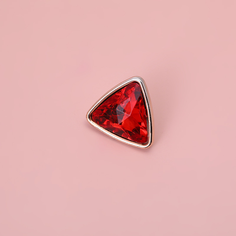 Diamond red