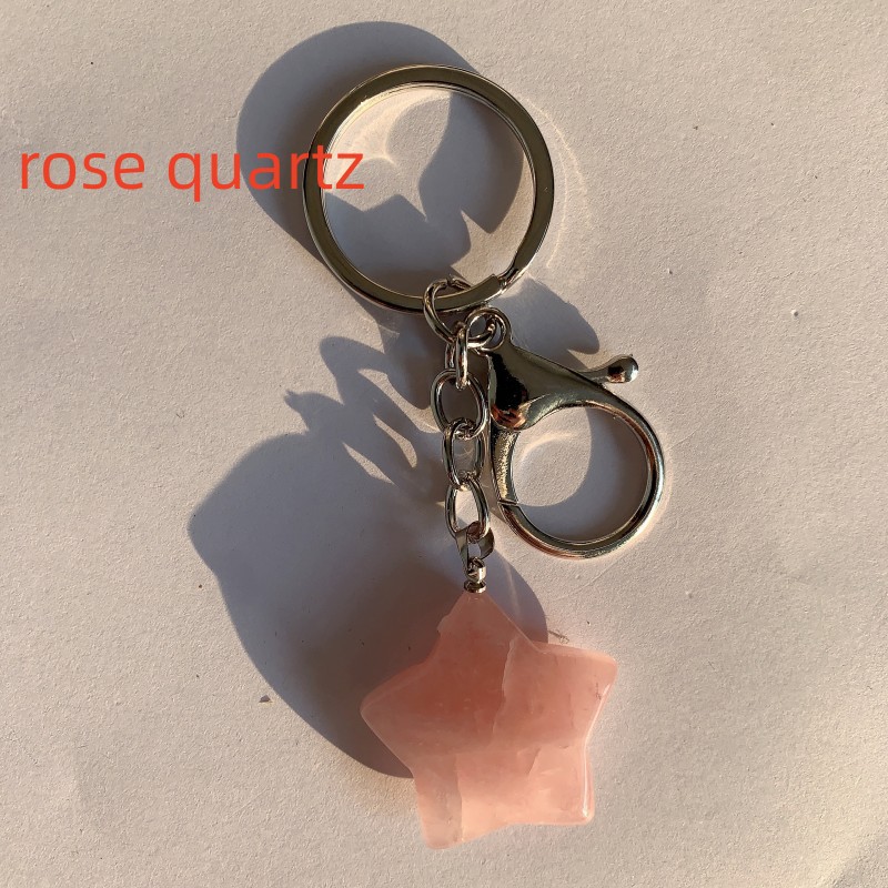 1:Rose Quartz