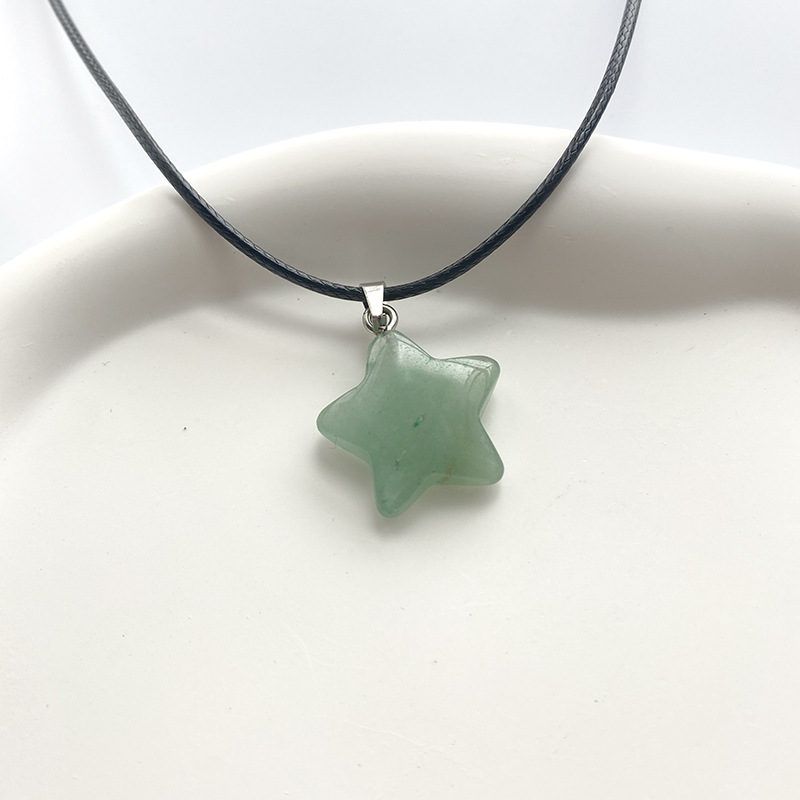 7:Green Aventurine