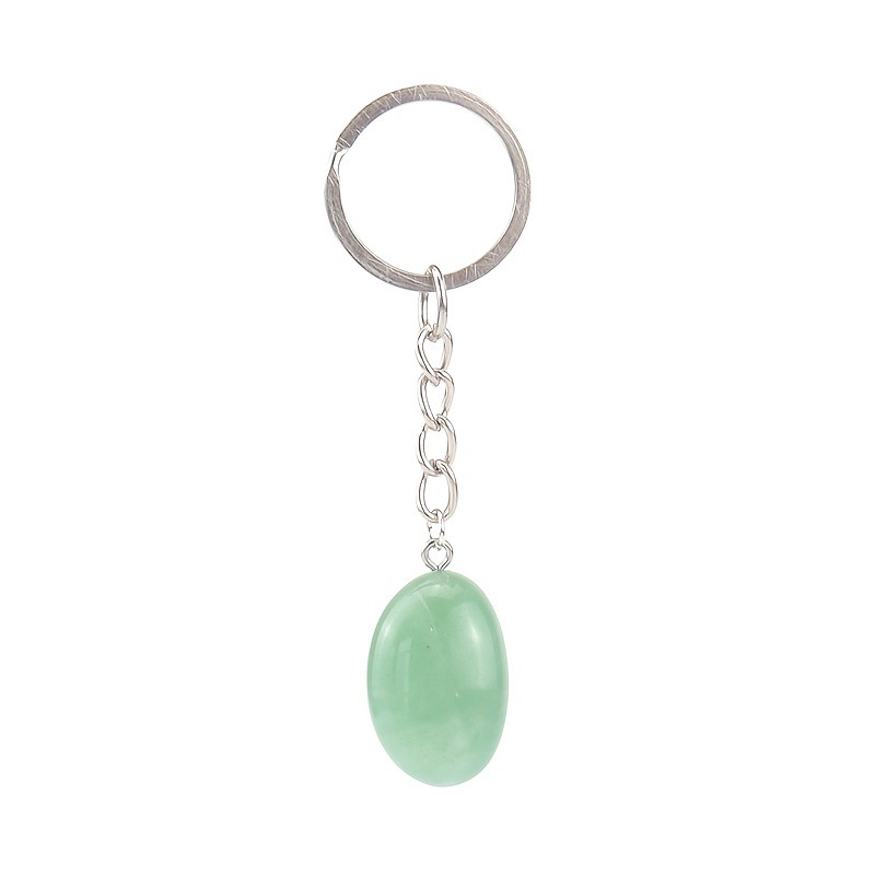 2:Aventurine vert