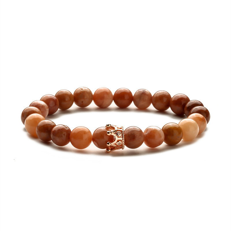 4:Pink Aventurine