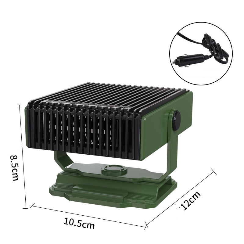 dark green 12v