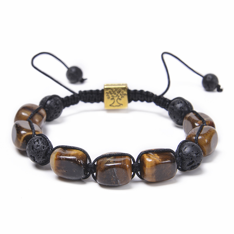 3:tiger eye