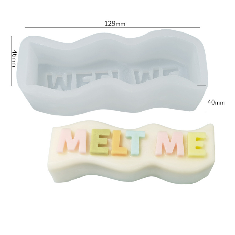 Melt Me LZ-238