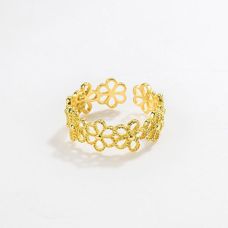 18k gold