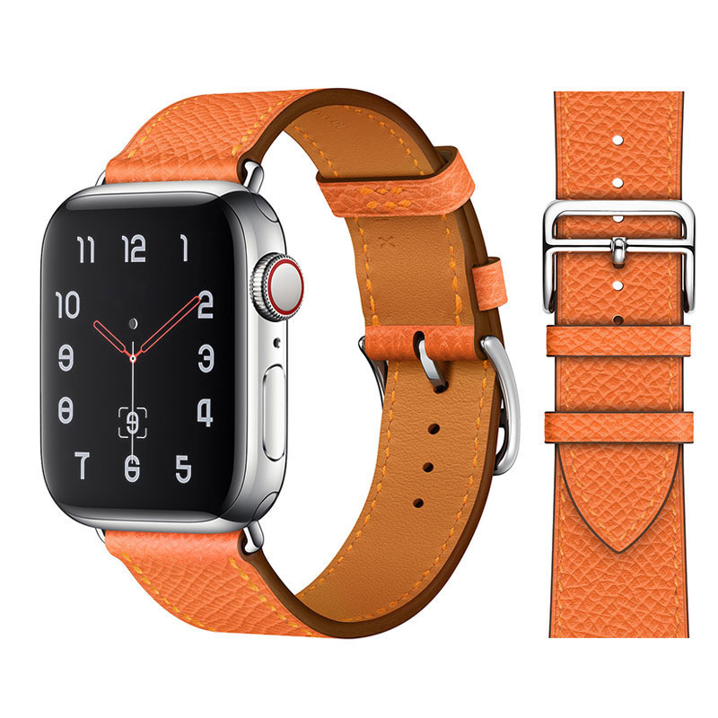 Cross orange 38mm/40mm/41mm