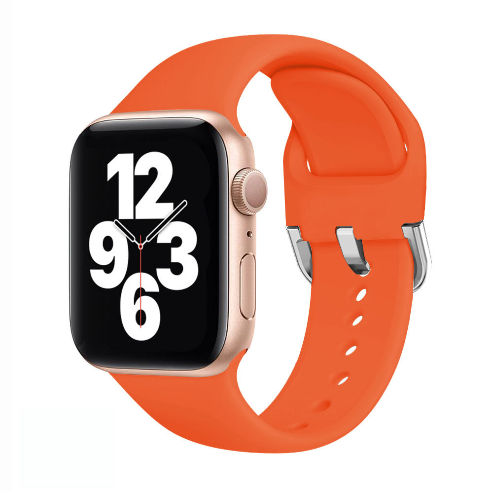 orange 38mm/40mm/41mm