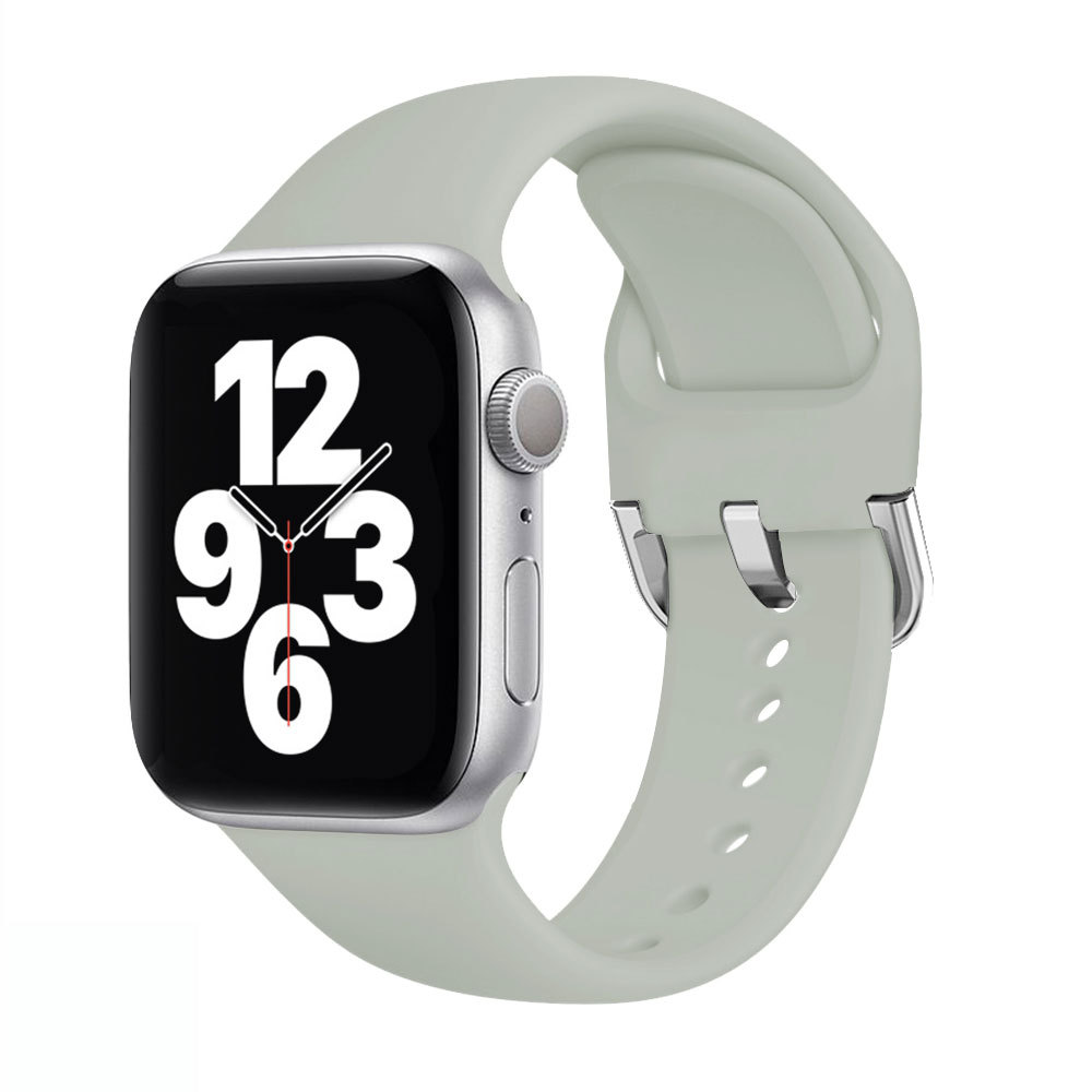 light grey 38mm/40mm/41mm