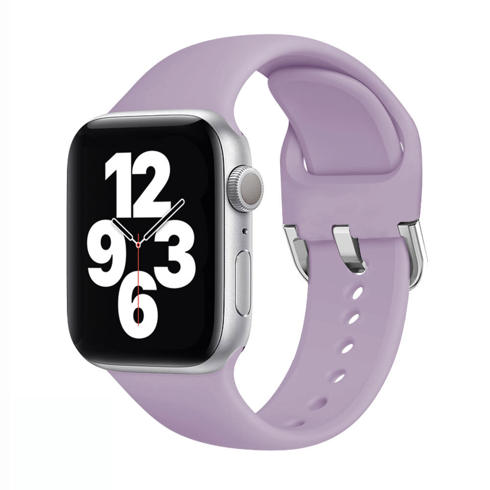 light purple 38mm/40mm/41mm