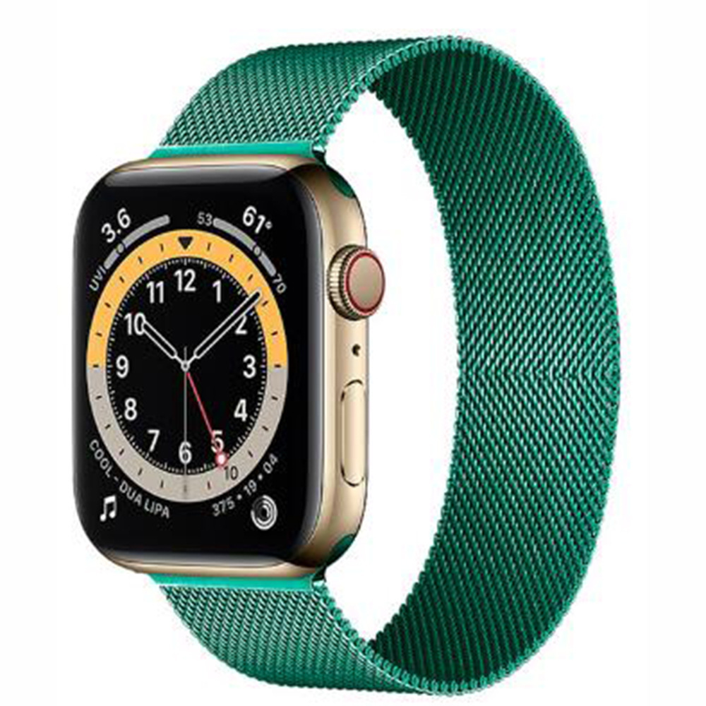 deep green 38mm/40mm/41mm