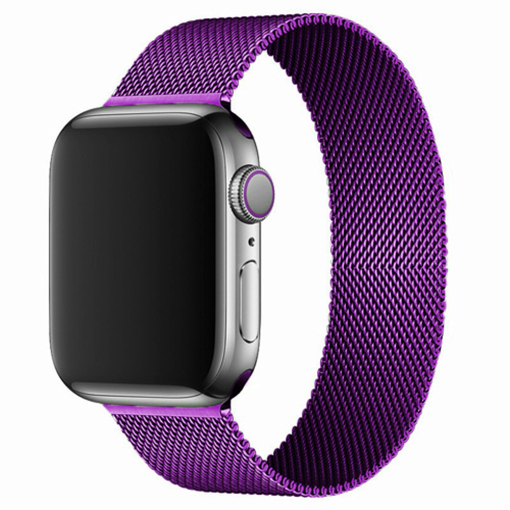 dark purple 38mm/40mm/41mm