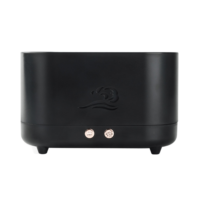 Xiangyun Aromatherapy machine black