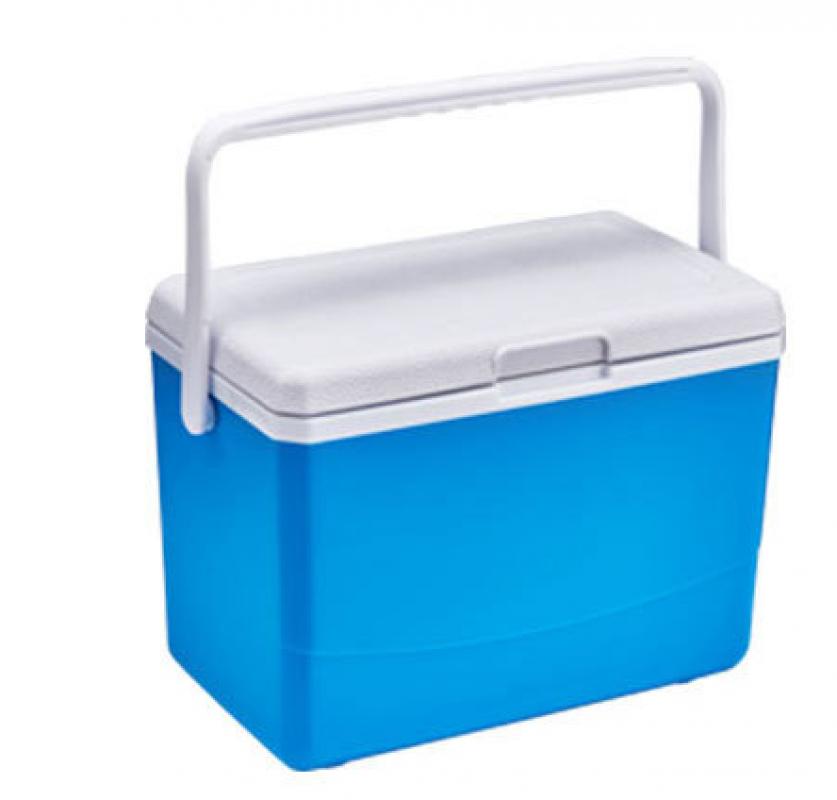 3L Blue 6 Ice pack -27*16.5*19.5CM