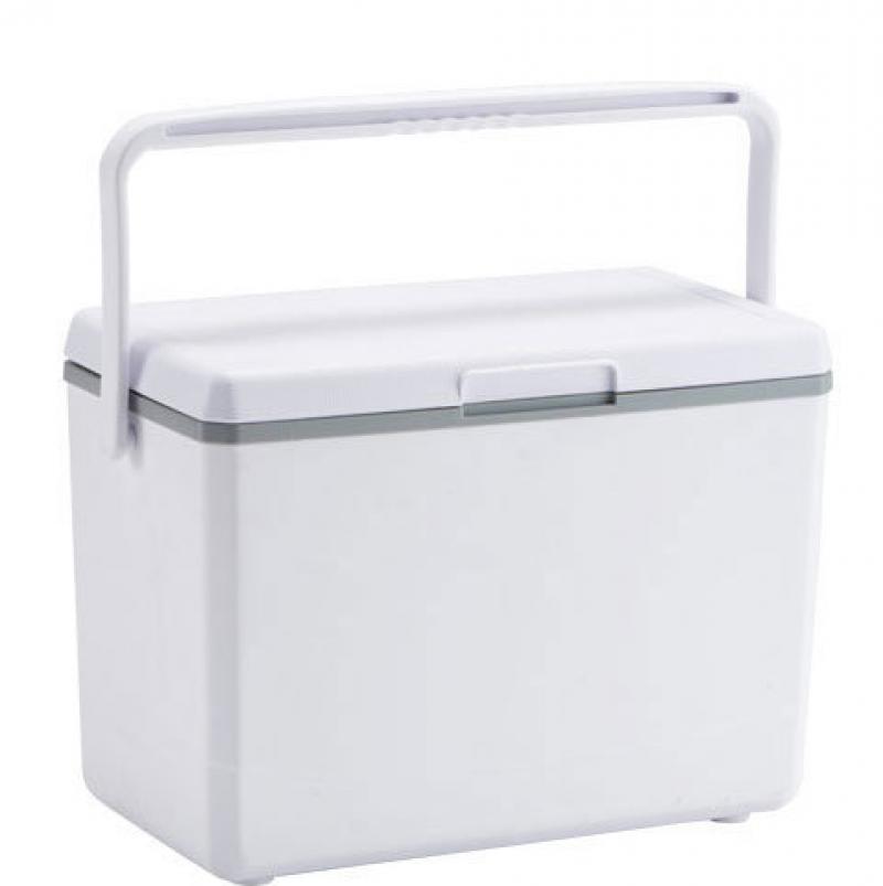 16L White 6 ice pack -43.5*27*30.3CM