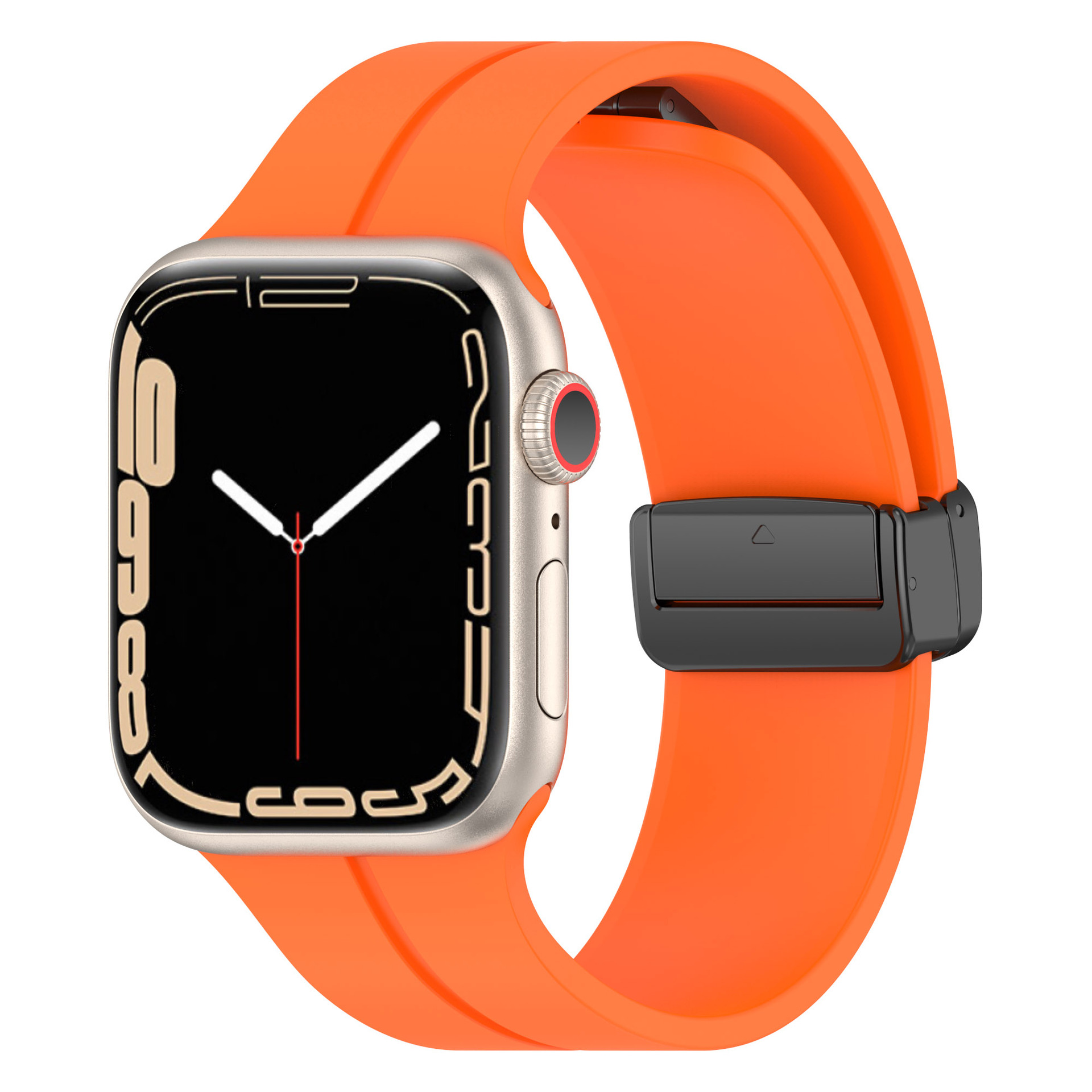 orange 38mm/40mm/41mm