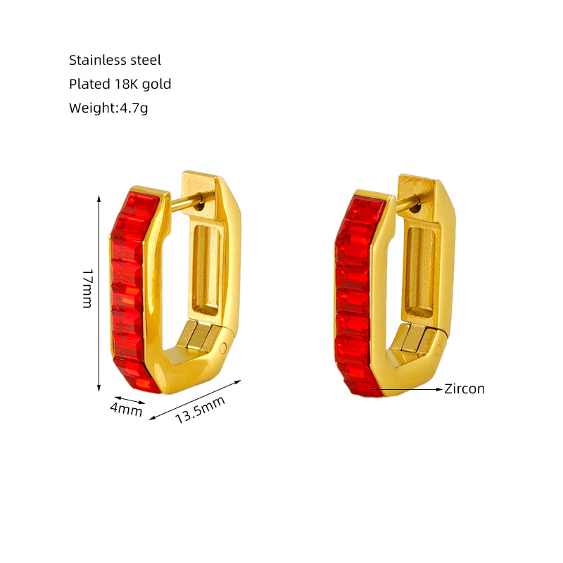 2:Red zirconium