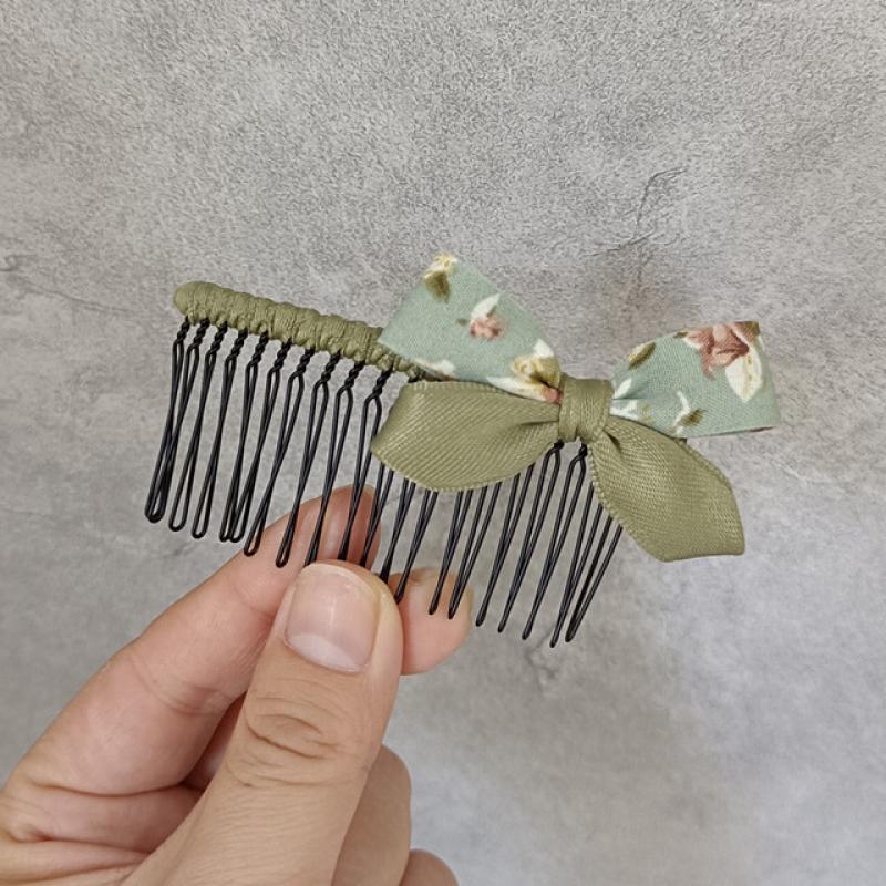 Hair COMB-80MM