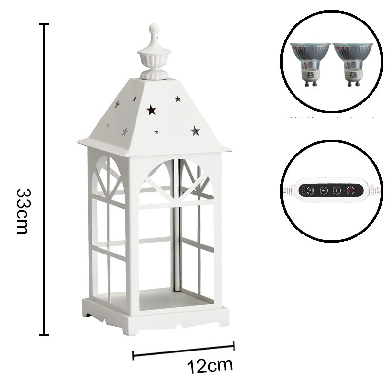 White paint Timing dimmer switch