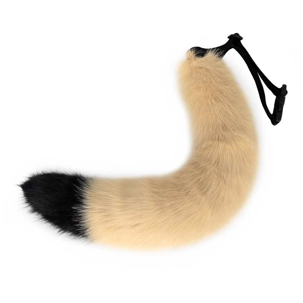 tail