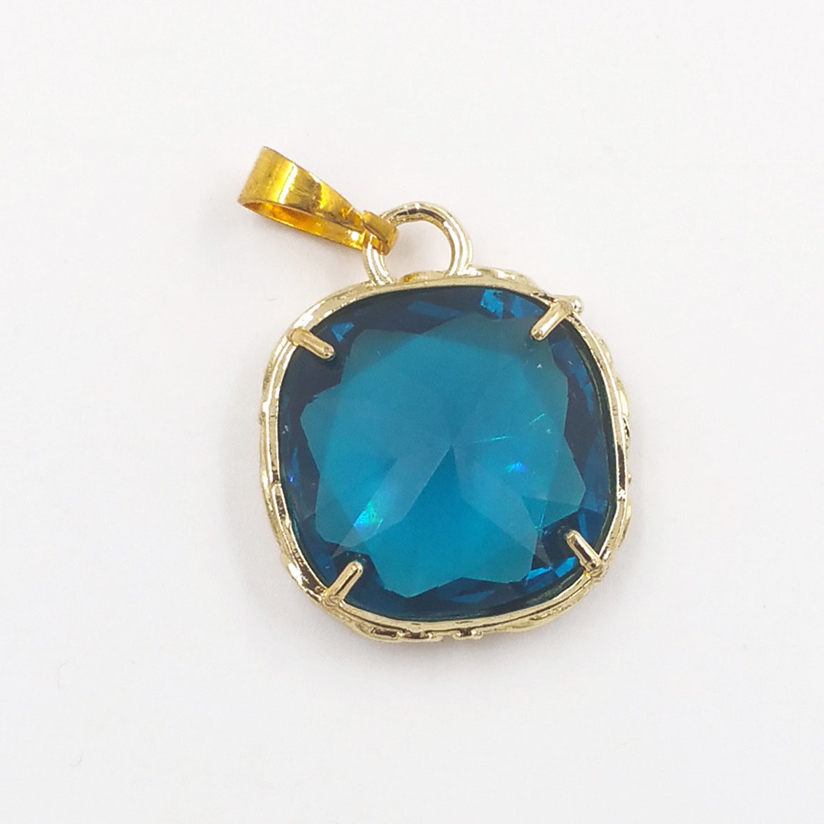 10 blue topaz