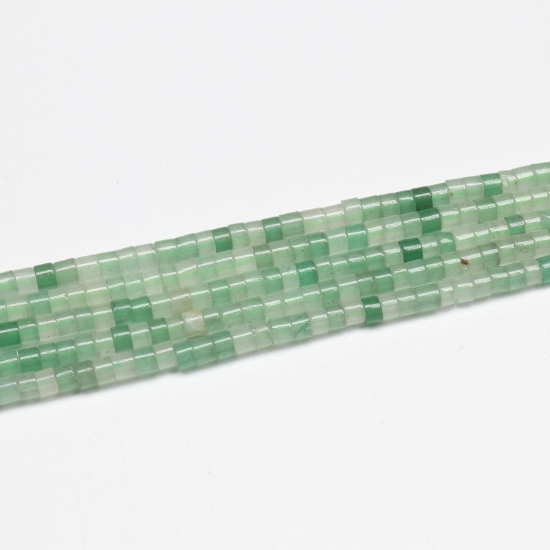 9:Green Aventurine