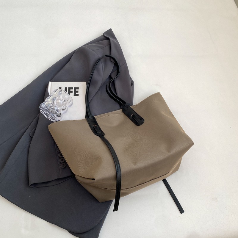 large size khaki-38x11x26cm