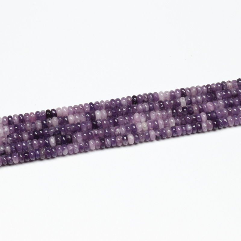 13:Natural Lepidolite