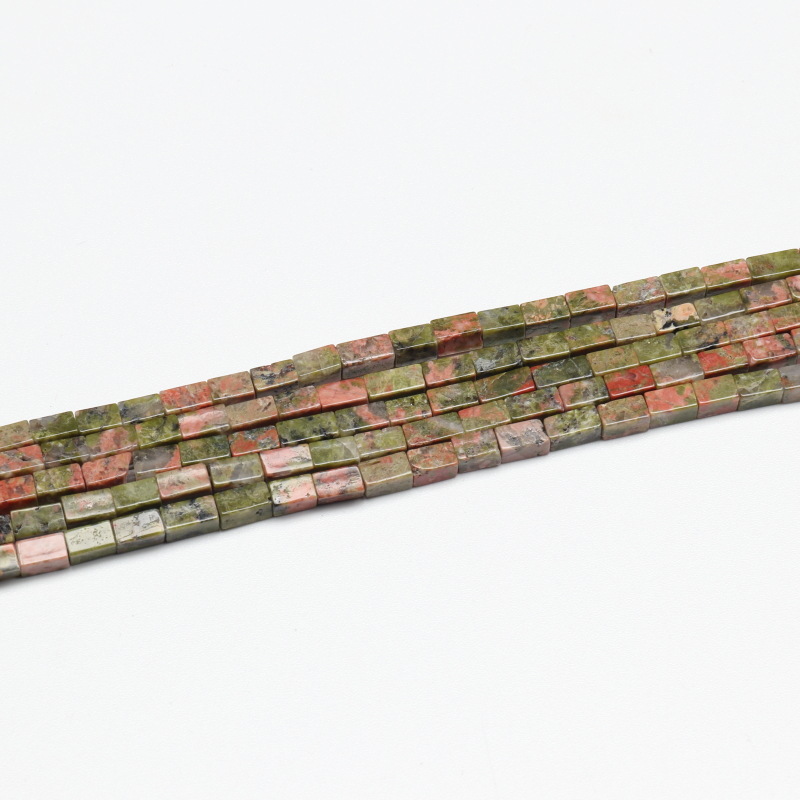 3:Unakite