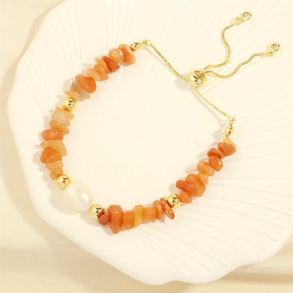 Red Aventurine