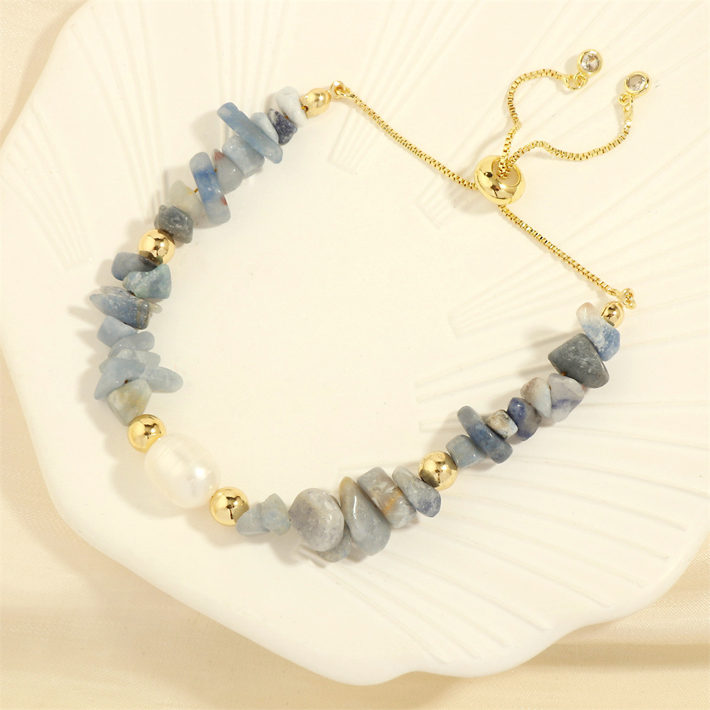 Blue Aventurine