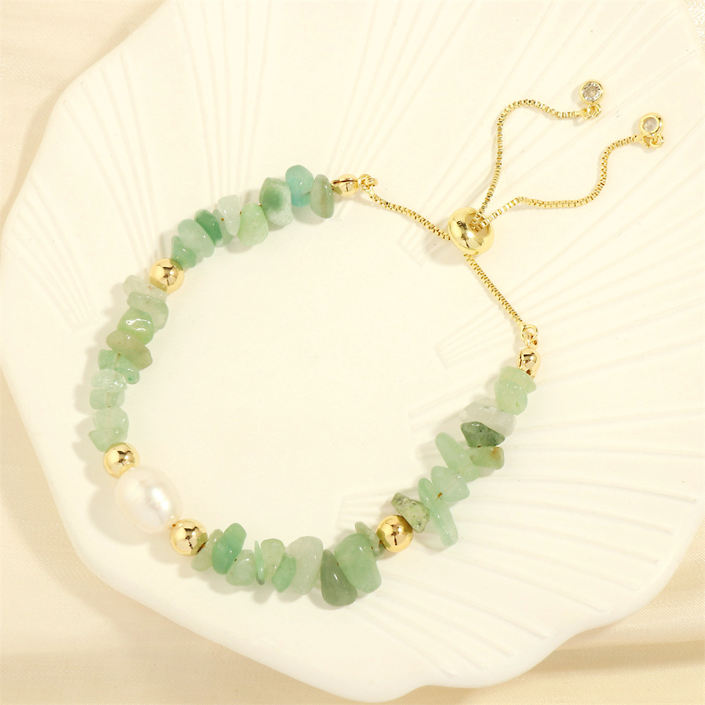 Green Aventurine