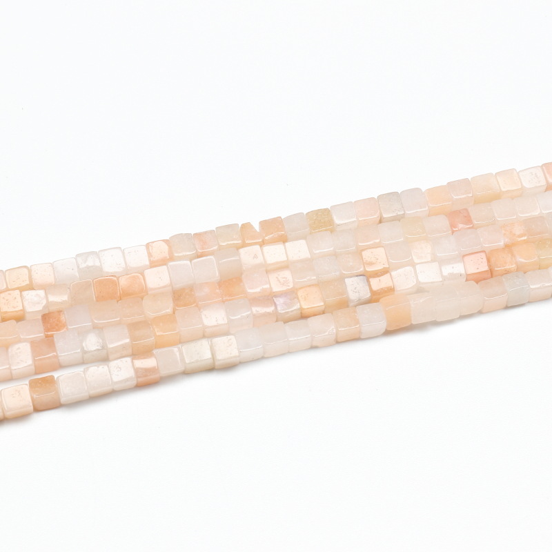 4:Pink Aventurine