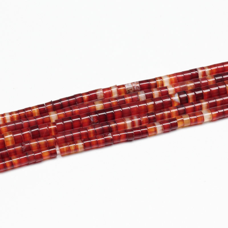 9:Red Agate