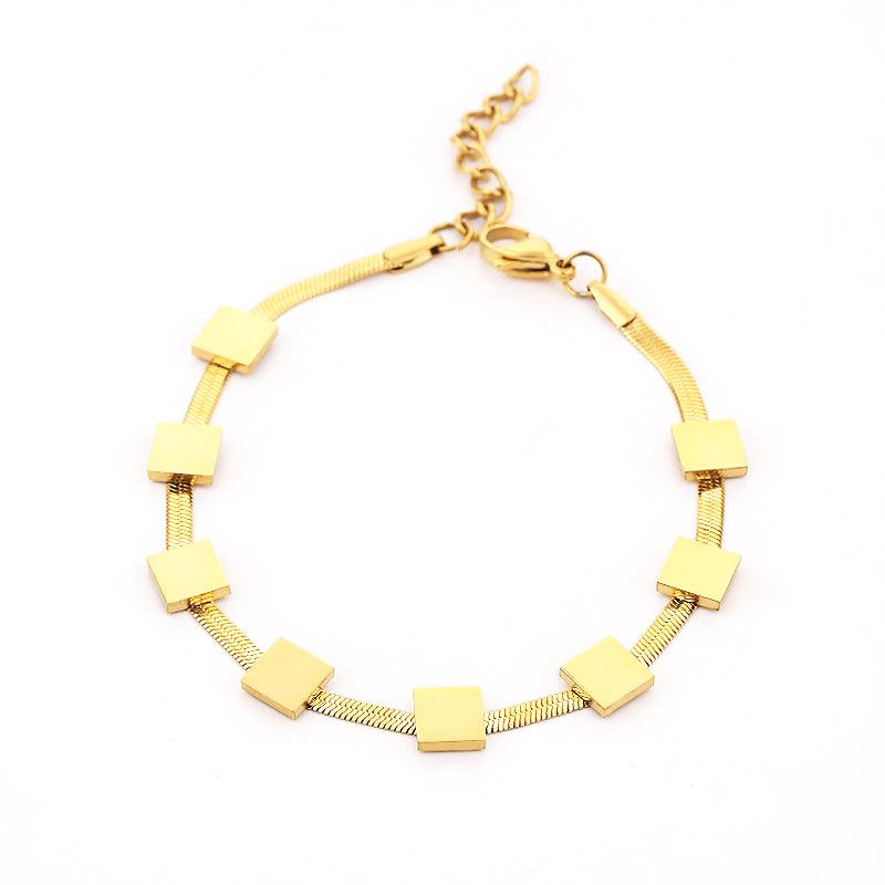 quadrate bracelet