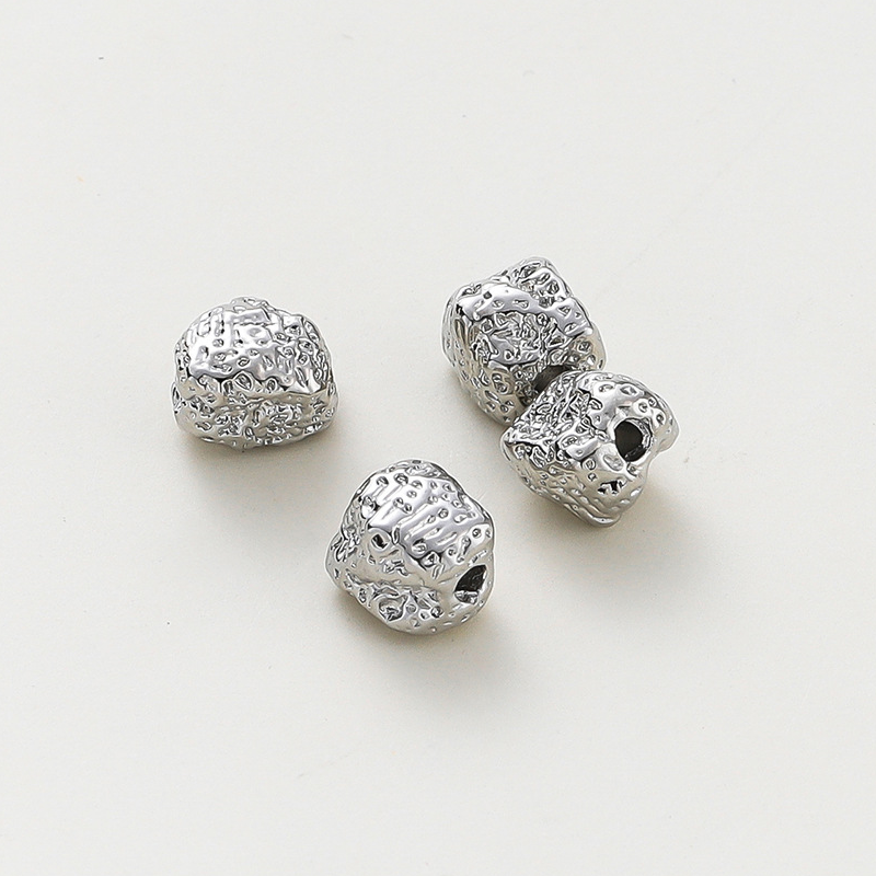 4:Platinum-plated palladium